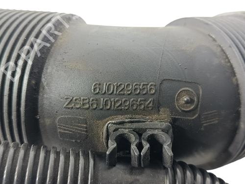 Pipe SEAT IBIZA IV SC (6J1, 6P5) 1.4 TDI | BP32211754M125