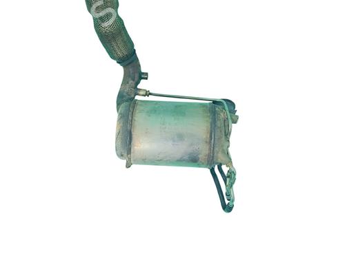 Catalyst SEAT IBIZA IV SC (6J1, 6P5) 1.4 TDI | BP32211751M10