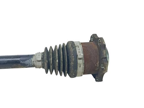 Left front driveshaft SEAT IBIZA IV SC (6J1, 6P5) 1.4 TDI | BP32211753M38
