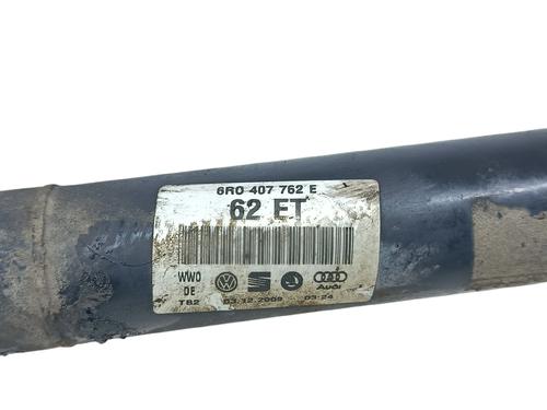 Right front driveshaft SEAT IBIZA IV SC (6J1, 6P5) 1.4 TDI | BP32211752M39