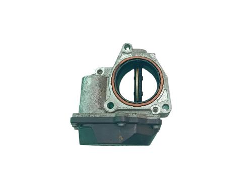 Used Throttle body SEAT IBIZA IV SC (6J1, 6P5) 1.4 TDI (80 hp) 32211758