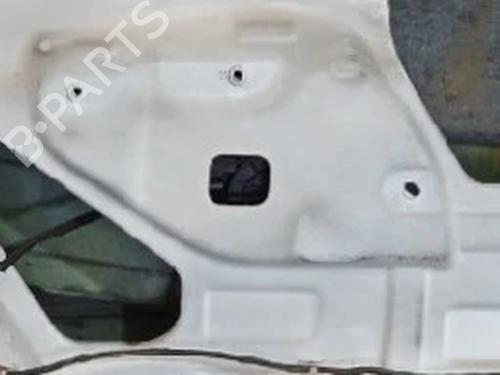 Used Right front window motor Right front window motor FIAT GRANDE PUNTO (199_) 1.3 D Multijet (69 hp) 9954516 9954516