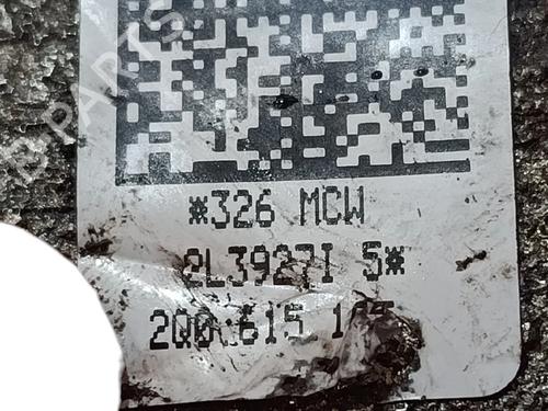 Left front brake caliper SEAT IBIZA V (KJ1, KJG) 1.0 TGI | BP23076231M105 - Image 4