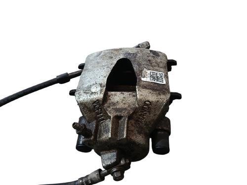 Left front brake caliper SEAT IBIZA V (KJ1, KJG) 1.0 TGI | BP23076231M105 - Image 3