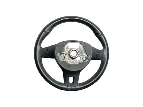 Steering wheel VW GOLF VI (5K1) 1.6 TDI | BP27734355C49