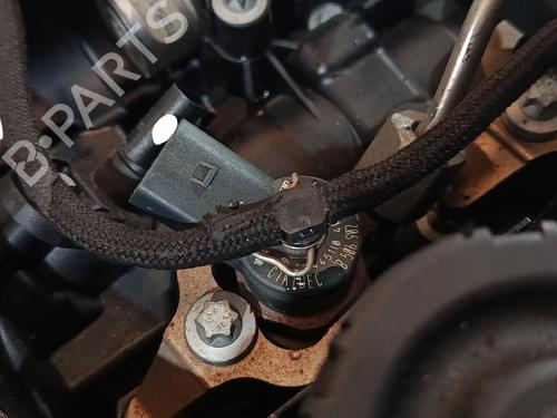 Spreder / Dyse MINI MINI (R56) Cooper D (112 hp) 32220587