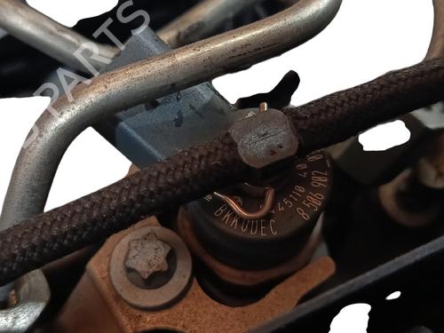 Spreder / Dyse MINI MINI (R56) Cooper D (112 hp) 32220584