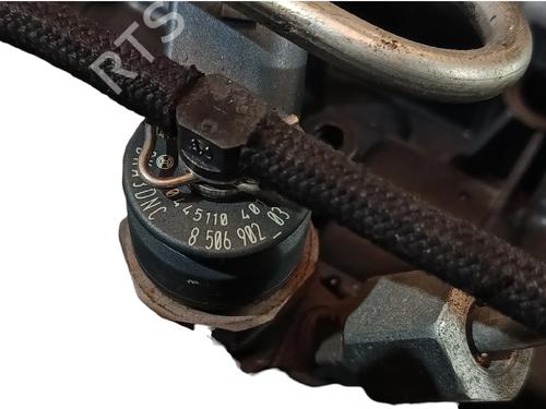 Spreder / Dyse MINI MINI (R56) Cooper D (112 hp) 32220586