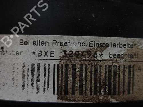 Engine (For Parts) SEAT LEON (1P1) 1.9 TDI | BP32173504M64  - Image 5