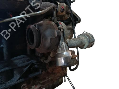 Turbocharger/Supercharger SEAT LEON (1P1) 1.9 TDI | BP32230325M71