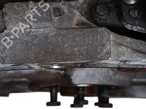 Engine (For Parts) CITROËN BERLINGO Box Body/MPV (B9) 1.6 HDi / BlueHDi 75 | BP29336542M64  - Image 5
