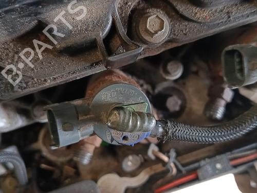 Used Injector Injector CITROËN BERLINGO Box Body/MPV (B9) 1.6 HDi / BlueHDi 75 (75 hp) 29336544 29336544