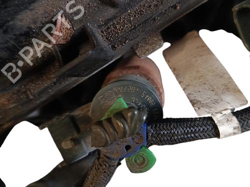 Used Injector Injector CITROËN BERLINGO Box Body/MPV (B9) 1.6 HDi / BlueHDi 75 (75 hp) 29336545 29336545