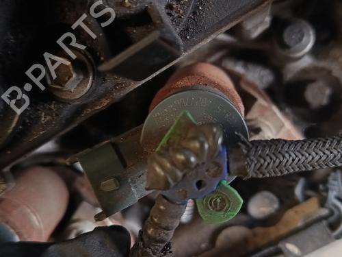 Used Injector Injector CITROËN BERLINGO Box Body/MPV (B9) 1.6 HDi / BlueHDi 75 (75 hp) 29336546 29336546