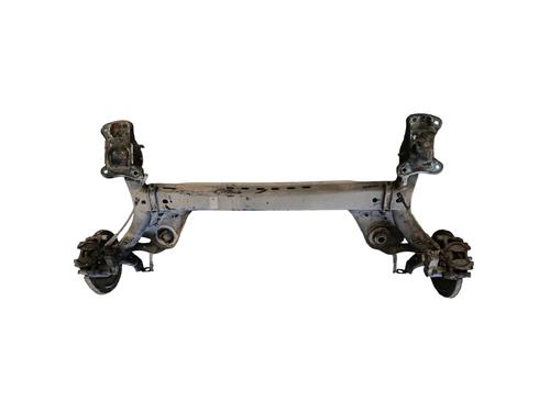 Achteras VW GOLF VII (5G1, BQ1, BE1, BE2) 1.6 TDI (105 hp) 32233068