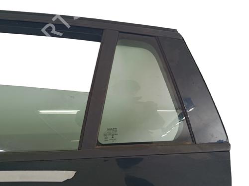 Used Rear left door window VOLVO V60 I (155) 1.6 DRIVe (114 hp) 27840385