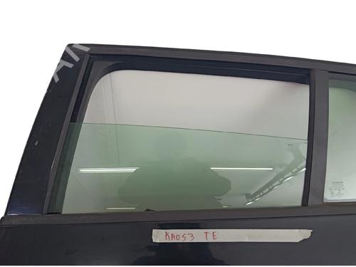 Used Rear left door window VOLVO V60 I (155) 1.6 DRIVe (114 hp) 27840383