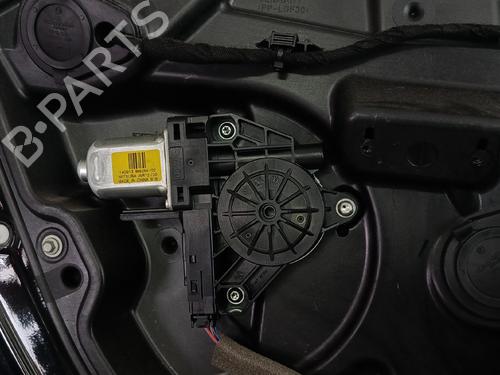 Used Left rear window motor VOLVO V60 I (155) 1.6 DRIVe (114 hp) 32238595