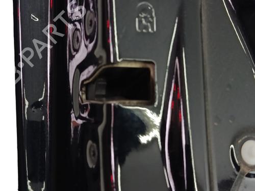 Used Rear left lock VOLVO V60 I (155) 1.6 DRIVe (114 hp) 32238593