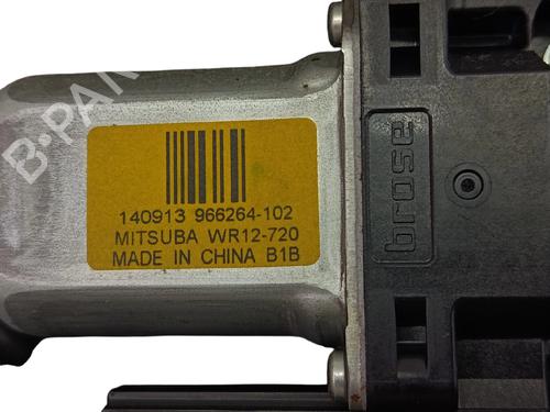 Left rear window motor VOLVO V60 I (155) 1.6 DRIVe | BP32238595E23