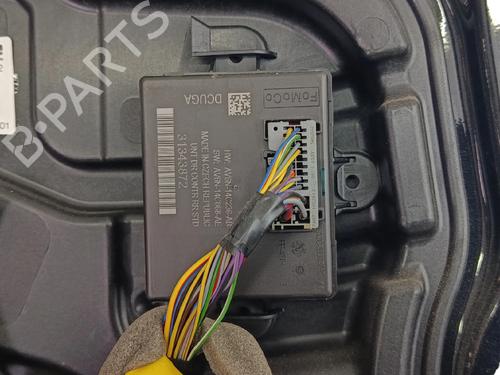 Module électronique VOLVO V60 I (155) 1.6 DRIVe (114 hp) 32238596