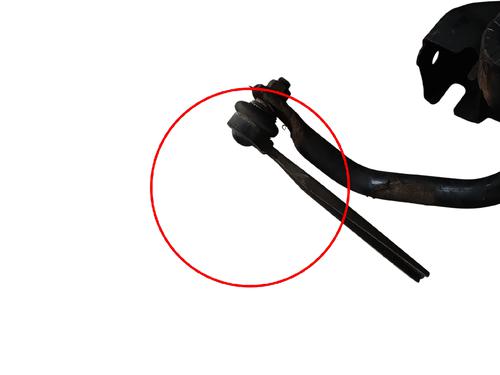 Subframe VW GOLF VII (5G1, BQ1, BE1, BE2) 1.6 TDI | BP32240616M9 - Image 4