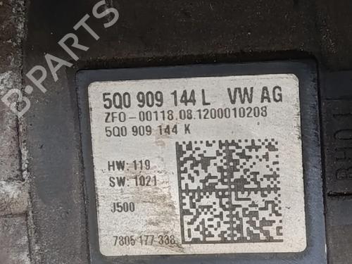 Steering rack VW GOLF VII (5G1, BQ1, BE1, BE2) 1.6 TDI | BP32236090M22