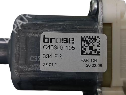 Right front window motor FIAT 500X (334_) 1.6 D Multijet (334.AXV1B) | BP32251380E20 - Image 3