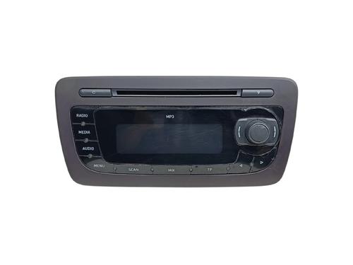 radio-seat-ibiza-iv-6j5-6p1-2008-2009-2010-2011-2012-2013-2014-2015-2016-2017-31980827 main image