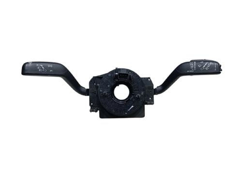 Used Steering column stalk Steering column stalk SEAT IBIZA IV (6J5, 6P1) 1.4 TDI (80 hp) 32264903 32264903