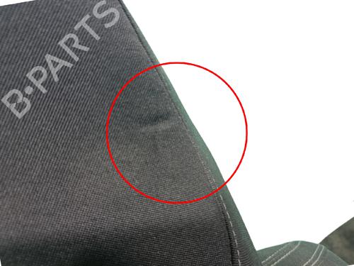 Left front seat VOLVO V60 I (155) 1.6 DRIVe | BP27840340C15 