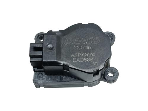 Used Heater blower motor OPEL CORSA E (X15) 1.3 CDTI (08, 68) (95 hp) 32267249