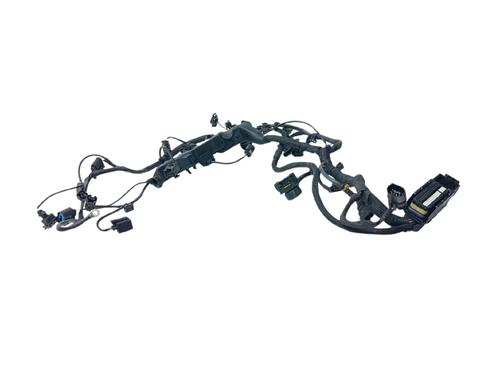 Used Wiring harness MINI MINI (R56) Cooper D (112 hp) 32268956