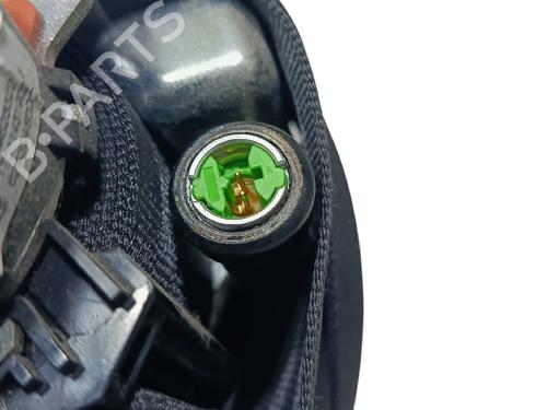 Rear left seatbelt VOLVO V60 I (155) 1.6 DRIVe | BP32268959I29