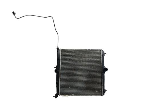 Used Water radiator Water radiator OPEL CORSA F (P2JO) 1.2 (68) (75 hp) 31905343 31905343