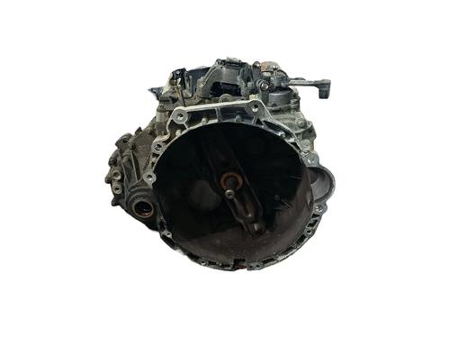 Used Gearbox MINI MINI (R56) Cooper D (112 hp) 31070946