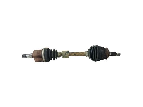Used Left front driveshaft Left front driveshaft MINI MINI (R56) Cooper D (112 hp) 32272314 32272314
