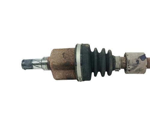 Left front driveshaft MINI MINI (R56) Cooper D | BP32272314M38 - Image 2