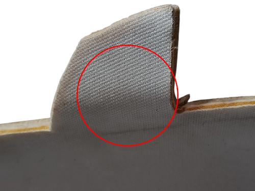 Interior roof PEUGEOT 2008 I (CU_) 1.4 HDi | BP26308677I12