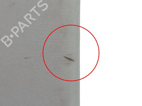 Interior roof PEUGEOT 2008 I (CU_) 1.4 HDi | BP26308677I12