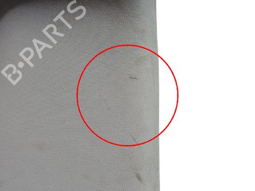 Interior roof PEUGEOT 2008 I (CU_) 1.4 HDi | BP26308677I12