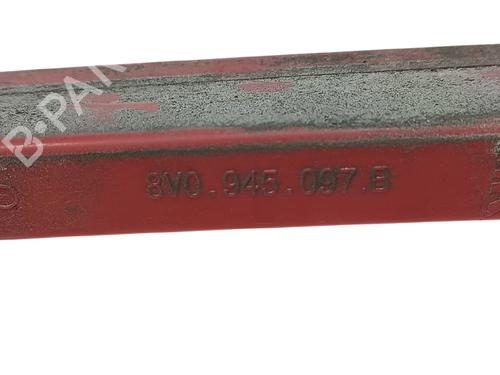 Third brake light AUDI A3 Sportback (8VA, 8VF) 1.6 TDI | BP32272318L11 - Image 3