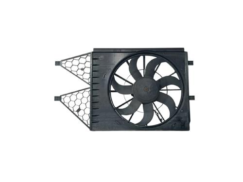Used Radiator fan SEAT IBIZA IV (6J5, 6P1) 1.4 TDI (80 hp) 32272321