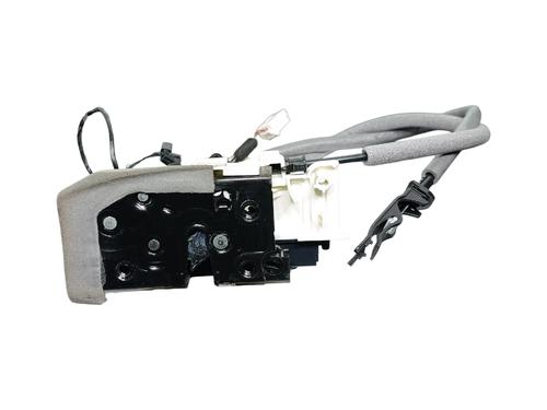 Højre fortil lås VW ID.4 (E21) Performance (204 hp) 32290449