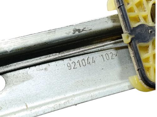 Rear right window mechanism VOLVO V60 I (155) 2.0 T | BP32298634C25