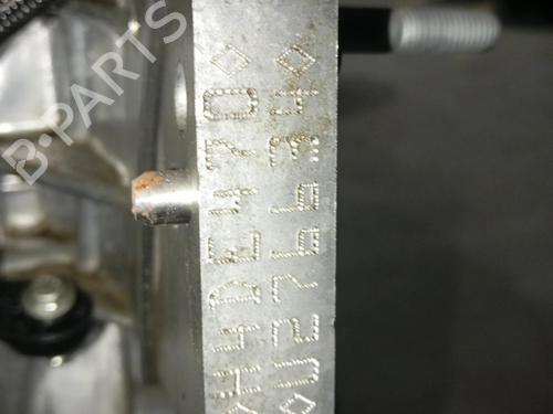 Engine RENAULT CLIO V (B7_) 1.0 TCe 90 (B7MT) | BP17238030M1