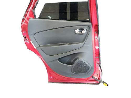 Bageste venstre beklædning RENAULT CAPTUR I (J5_, H5_) 1.5 dCi 90 (J5N4, J5M5, J5MW, J5M6, J5AL, J5AJ) (90 hp) 32028736