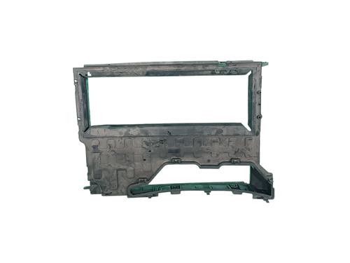 Grille d'aération RENAULT CLIO IV (BH_) 1.5 dCi 75 (75 hp) 32326407