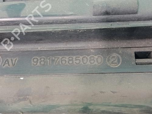 Air vent PEUGEOT 508 II (FB_, FH_, F3_) 2.0 BlueHDI 180 (FHEHZR, FHEHZN) | BP32326408I21