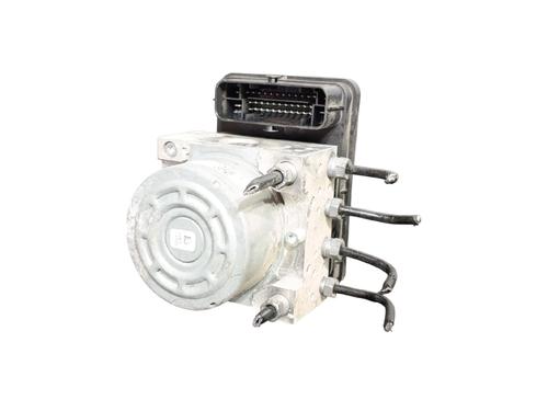 Used ABS pump ABS pump PEUGEOT 2008 II (UD_, US_, UY_, UJ_, UR_, UC_) 1.2 PureTech 100 (USHNK) (101 hp) 32326395 32326395